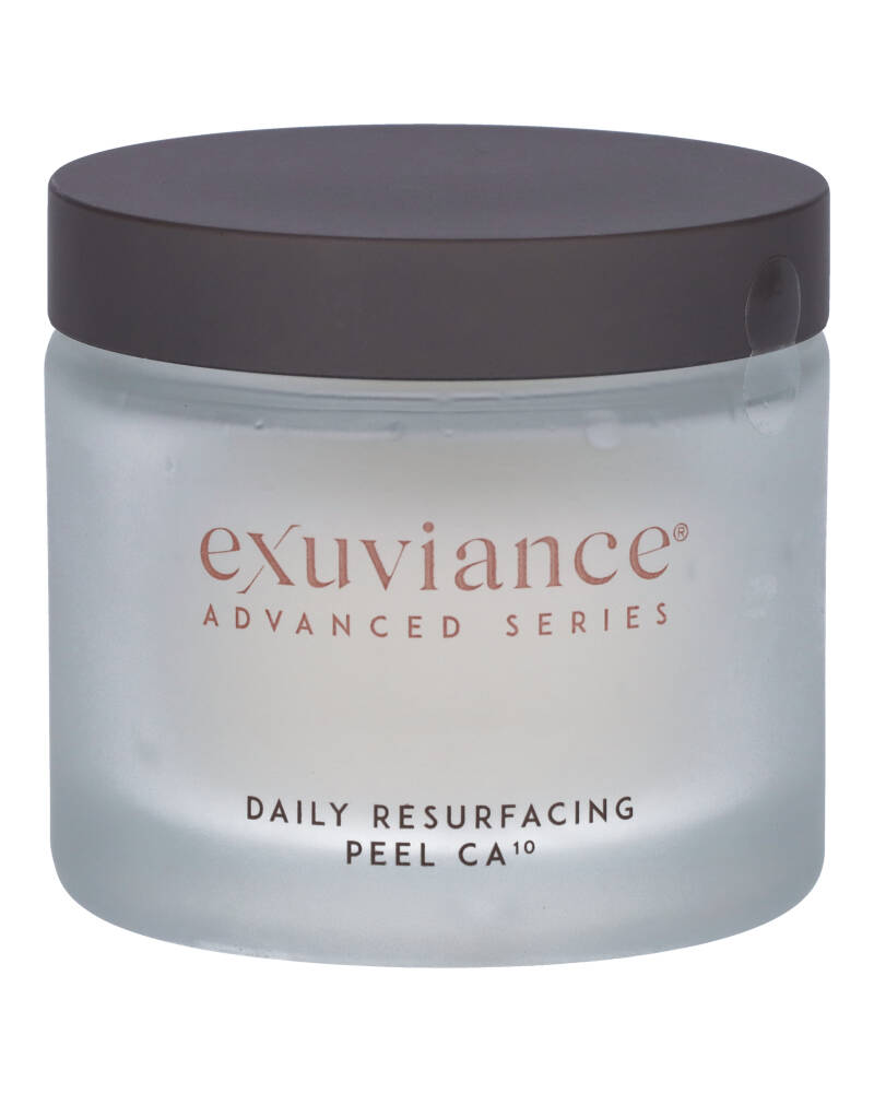Exuviance Daily Resurfacing Peel CA10 58 ml