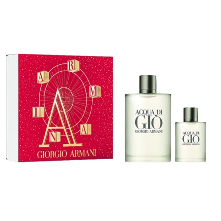 Giorgio Armani Armani Acqua di Gio 65ml.- Gavesæt