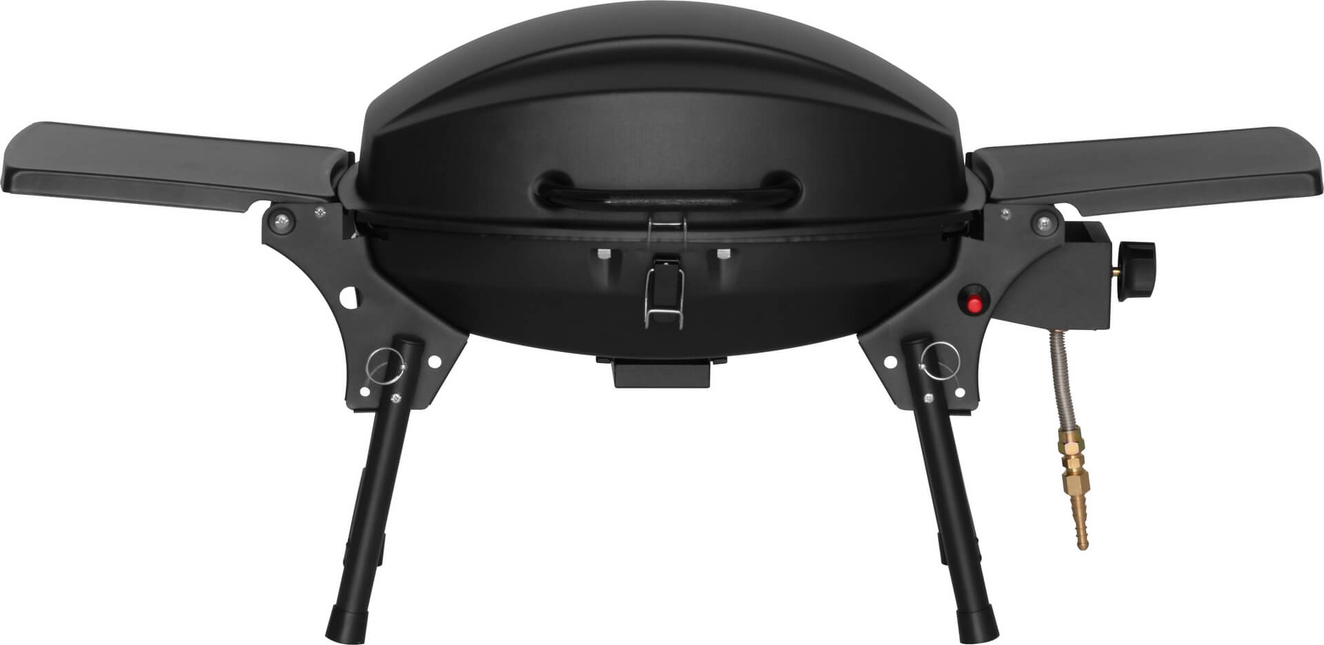 Mustang Gasolgrill Amarillo