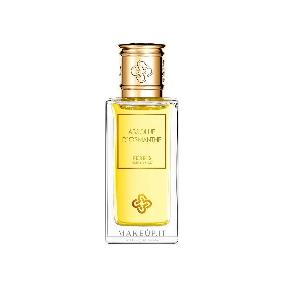 Perris Absolue d'Osmanthe Unisex parfyymiuute 50 ml