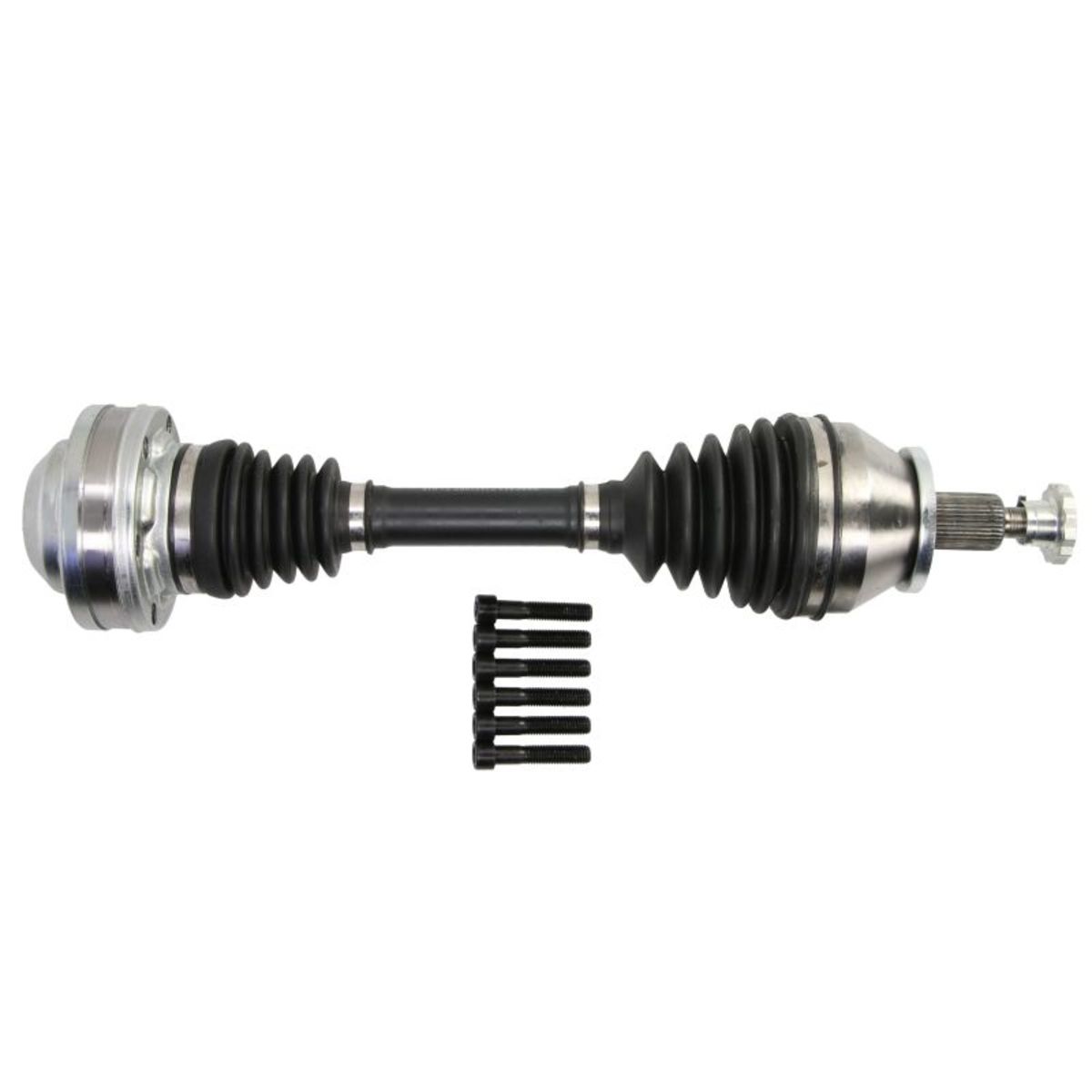 Vetoakseli PASCAL G2A019PC