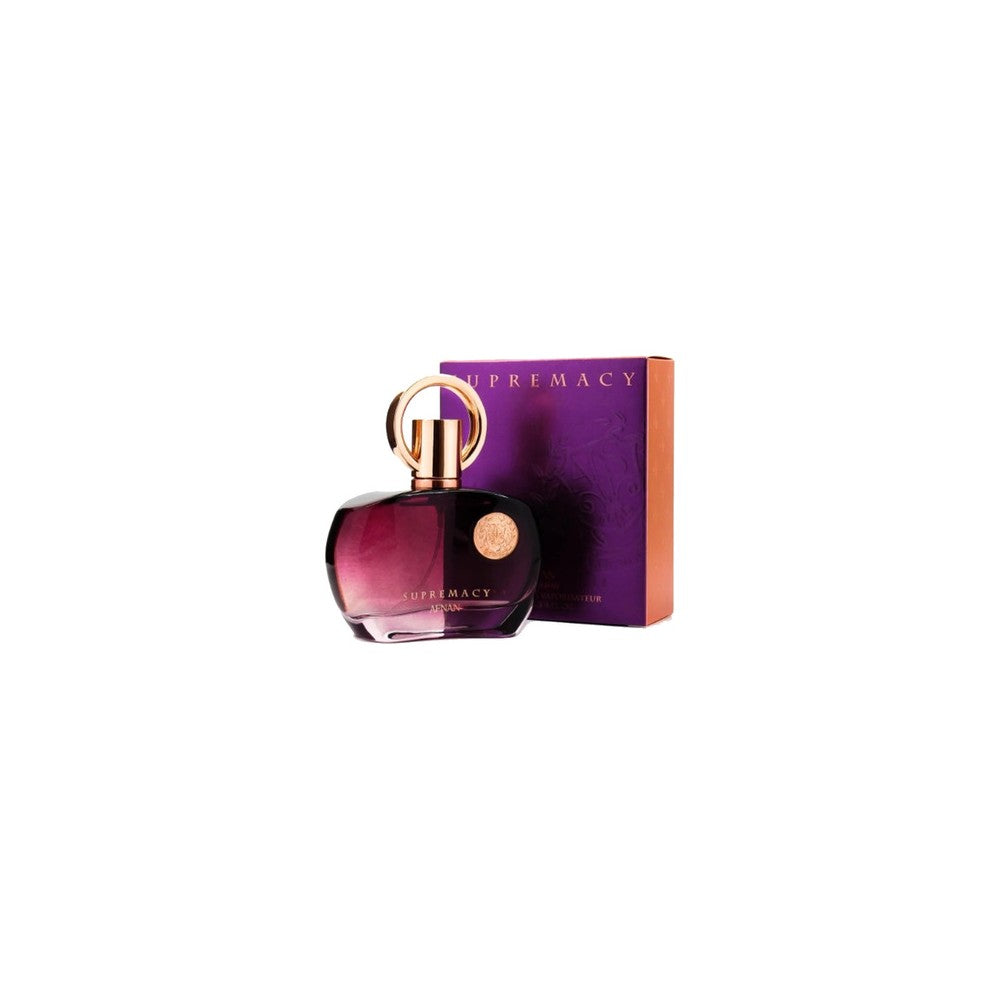 Afnan Supremacy Purple - EDP - Tilavuus: 100 ml