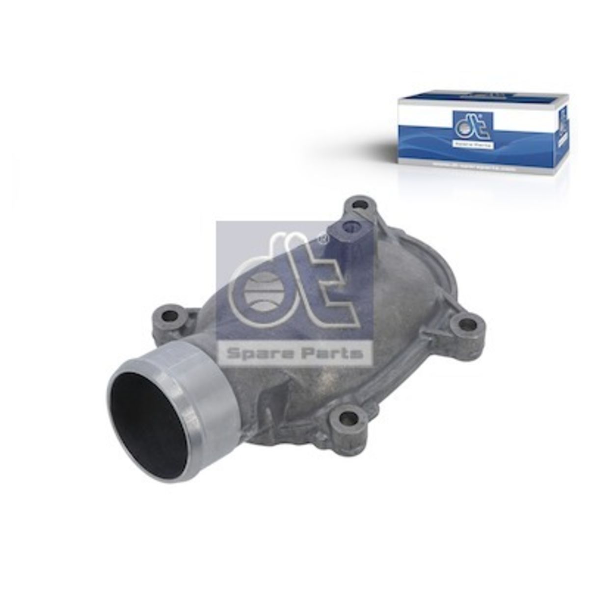 Termostaattikotelo DT Spare Parts 1.11401