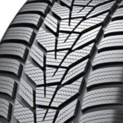 Hankook Winter i*cept evo3 W330 ( 245/45 R18 100V XL 4PR, vannesuojalla (MFS) SBL )