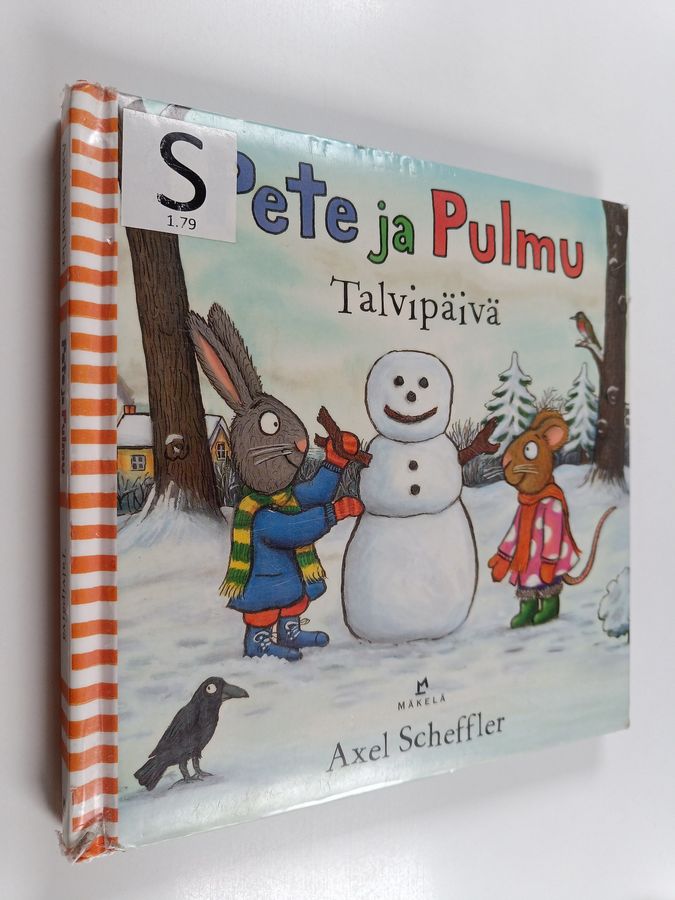 Pete ja Pulmu