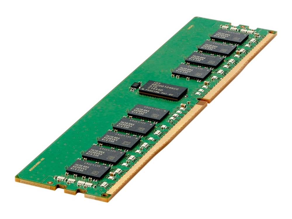 Hpe Smart Memory 32gb 3200mhz Ddr4 288-pin Dimm