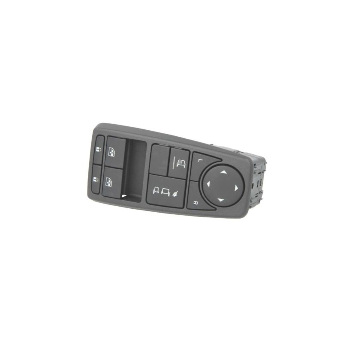 Kytkin, ovenlukitus FEBI BILSTEIN 100178