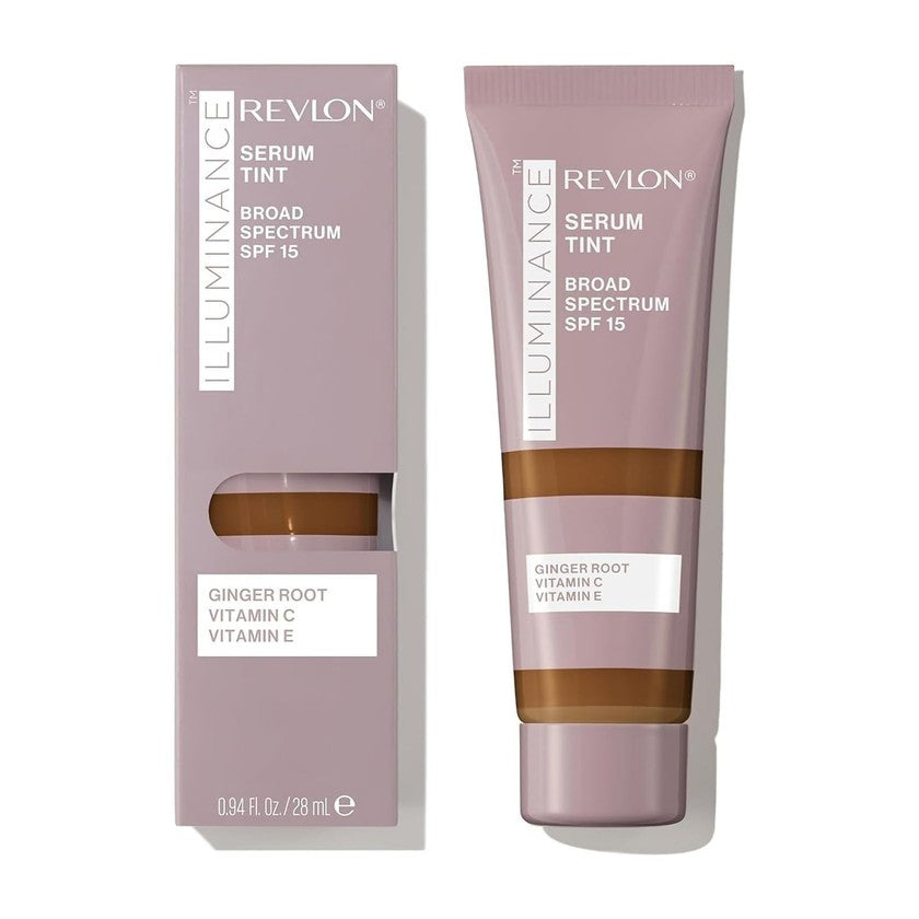 Revlon Kirkastava seerumi 517 Ambra