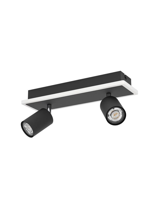 EGLO RIMBOCCHI 1 SPOTSKINNE L340 12W 1500LM LAJITELMA