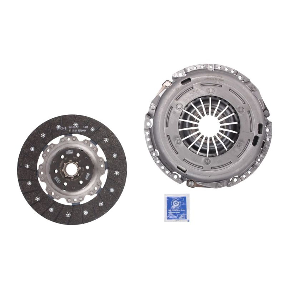 Kytkinpaketti SACHS 3000 970 065