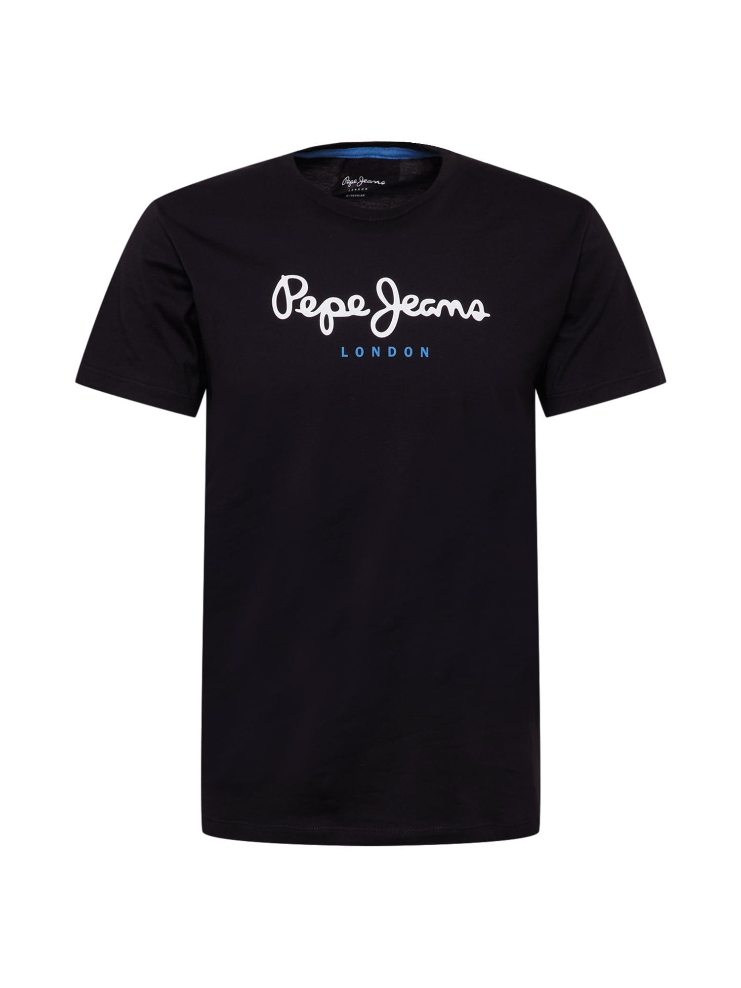 Lyhythihainen t-paita Pepe jeans EGGO N EU M