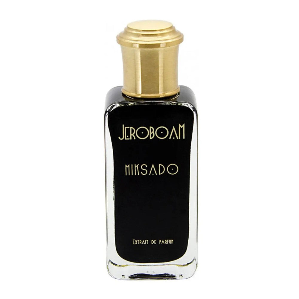 Jeroboam Miksano Unisex parfyymiuute 30 ml