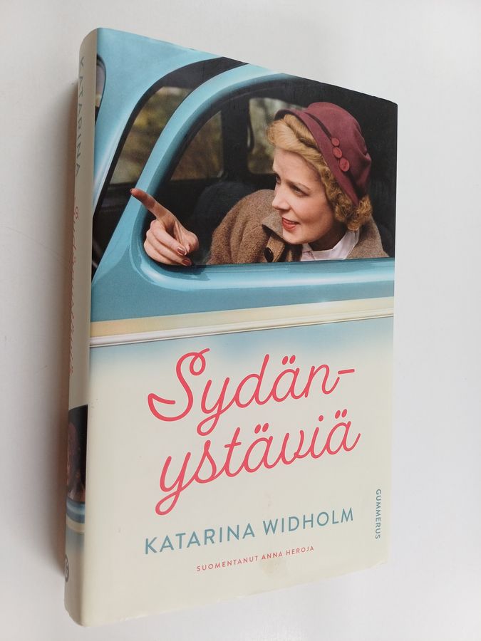 Sydänystäviä