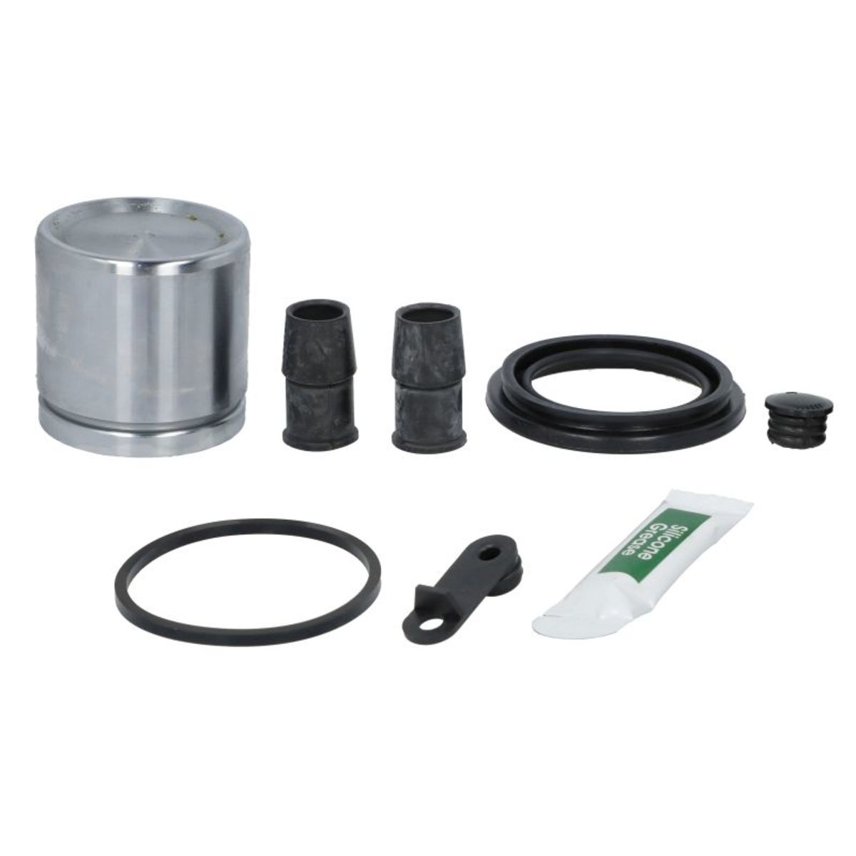 Jarrusatulan korjaussarja BUDWEG CALIPER 2090347