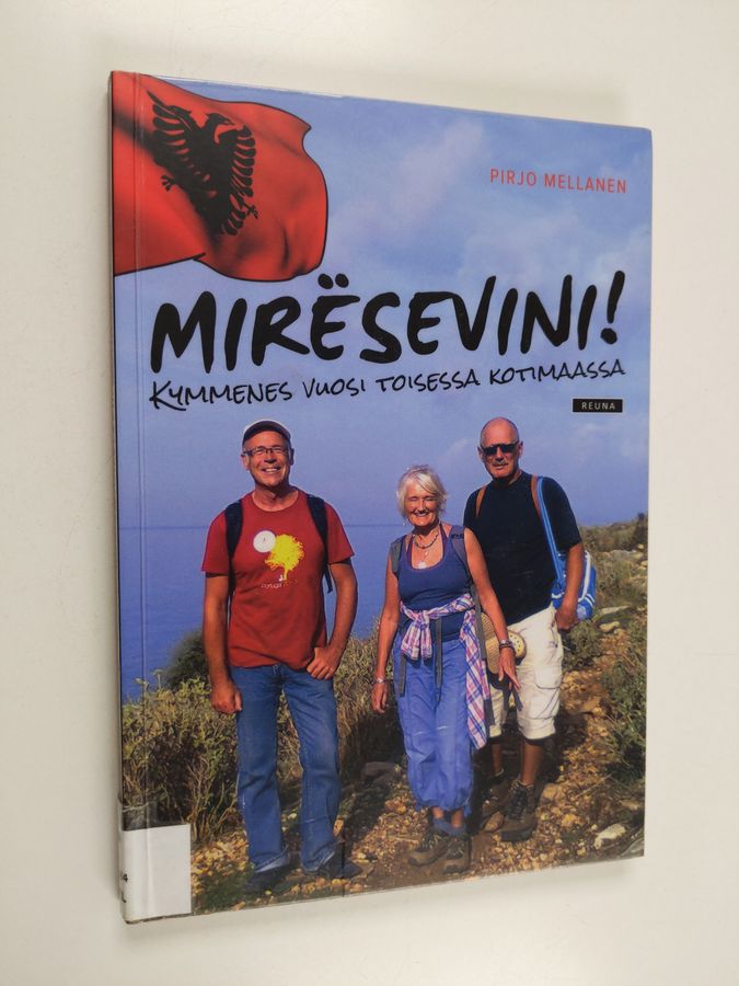 Mirësevini!