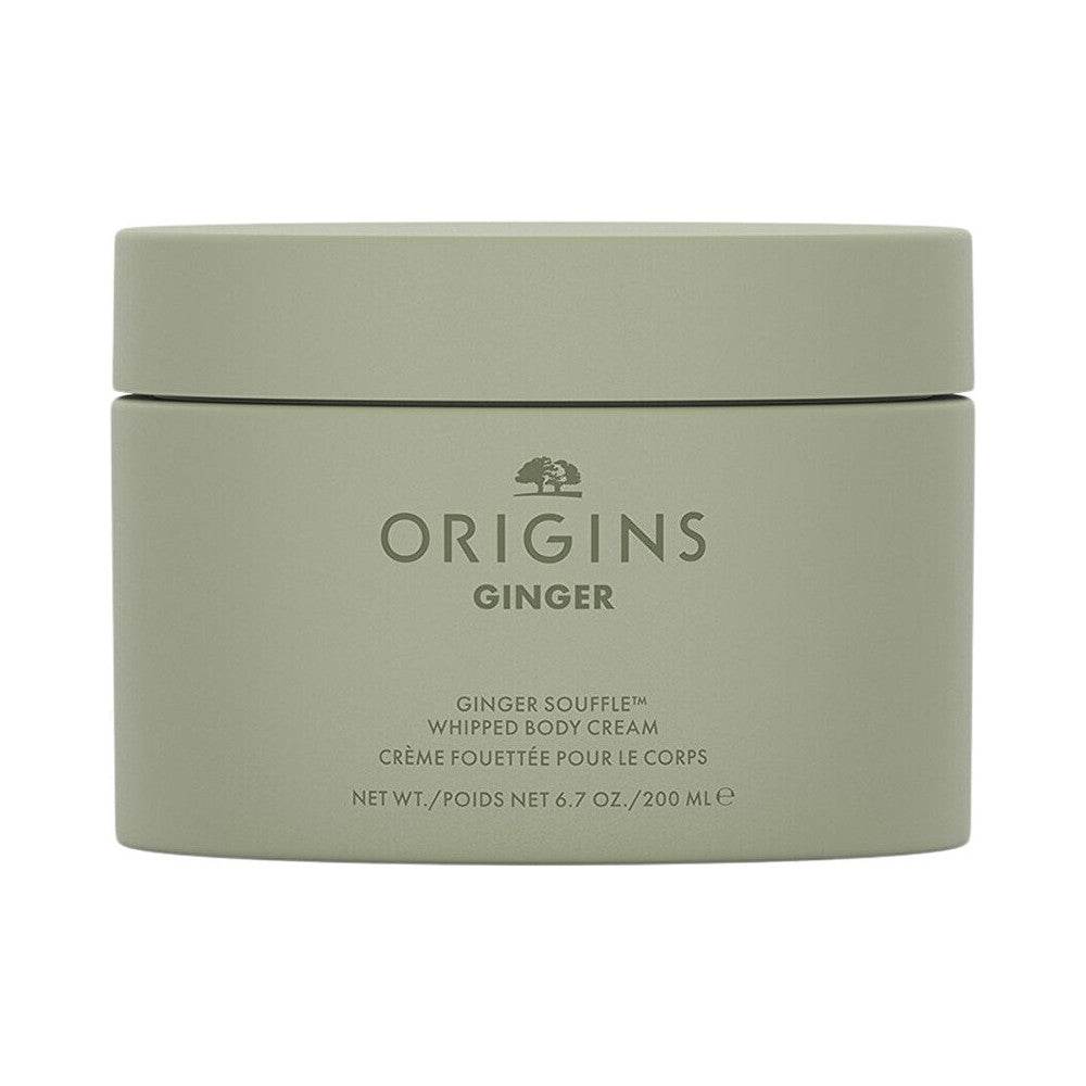 Origins Ginger Soufflé -vartalovoide kosteuttava - 200 ml