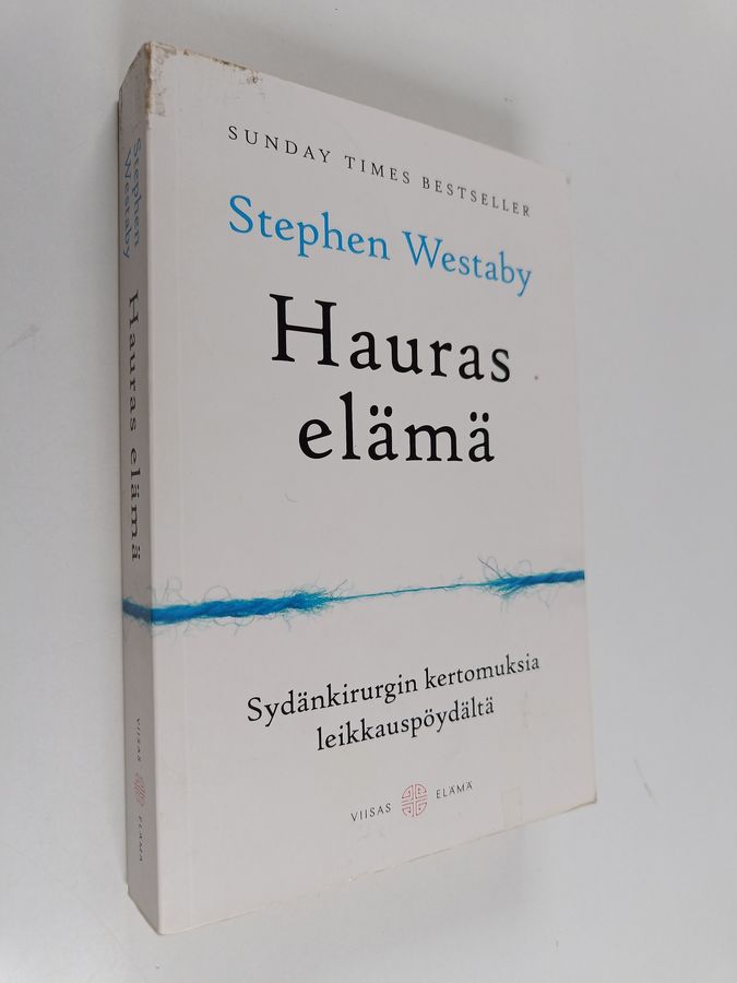 Hauras elämä