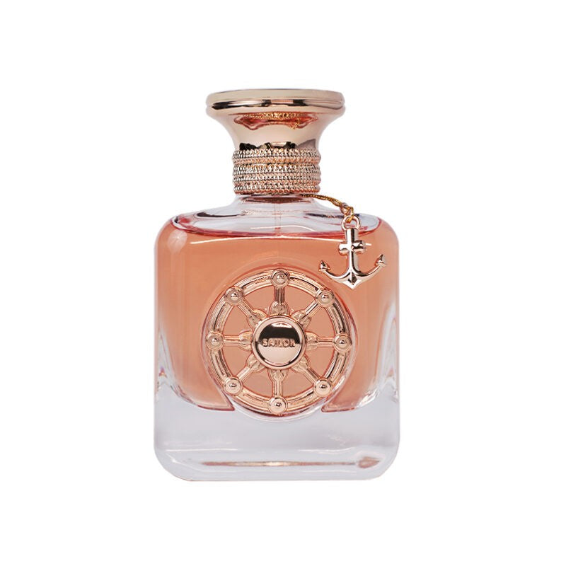 Aurora Sailor Gold Eau De Parfum naisille 100 ml