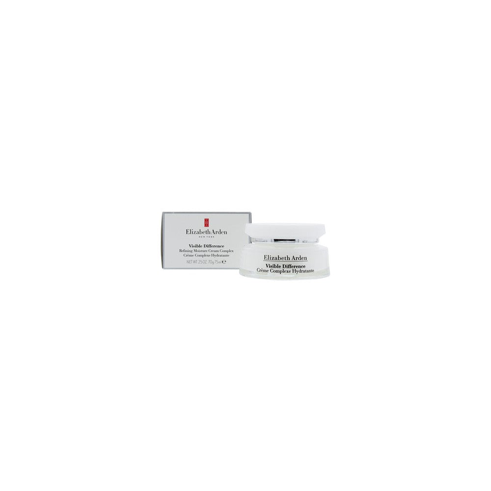 Elizabeth Arden Crema idratante purificante Visible Difference Complex 75 ml — Crema viso