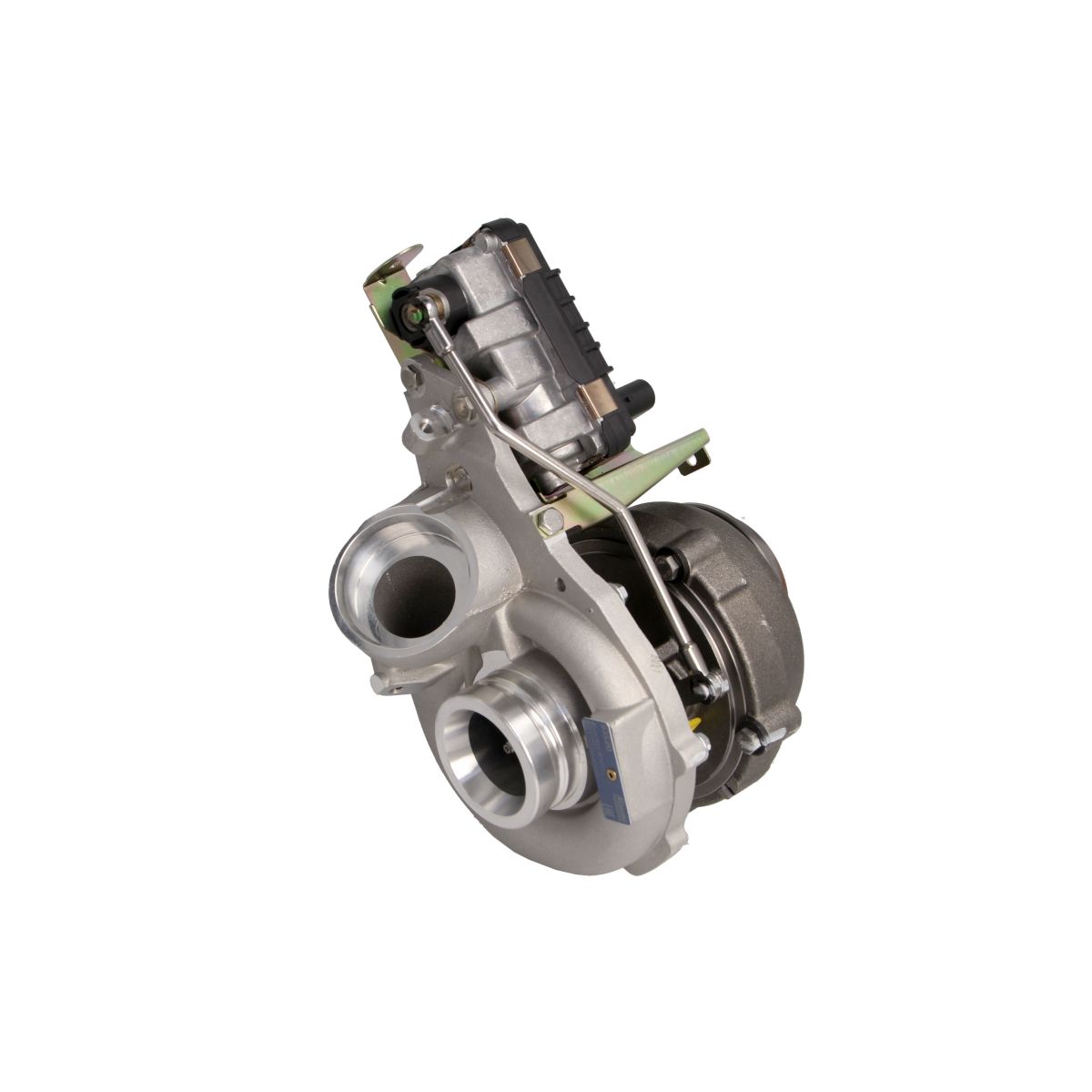 Turboahdin NISSENS 93520