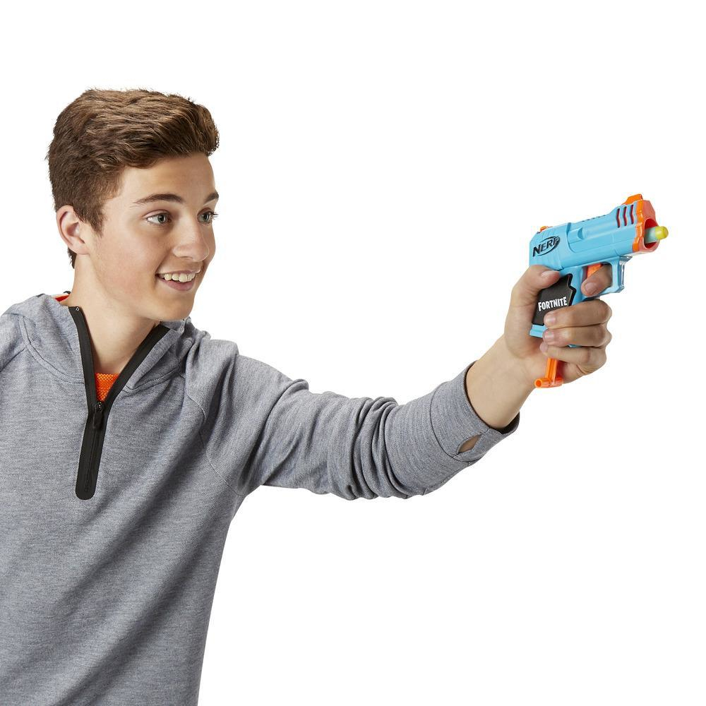 Nerf Microshots Fortnite Micro HC-R Nerf Microshots Fortnite Micro HC-R