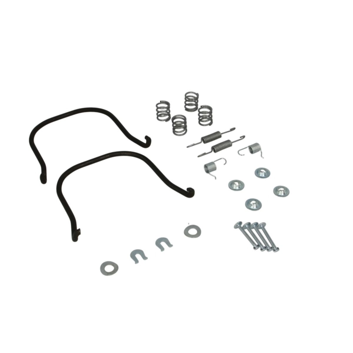 Tarvikesarja, jarrukengät QUICK BRAKE 105-0634