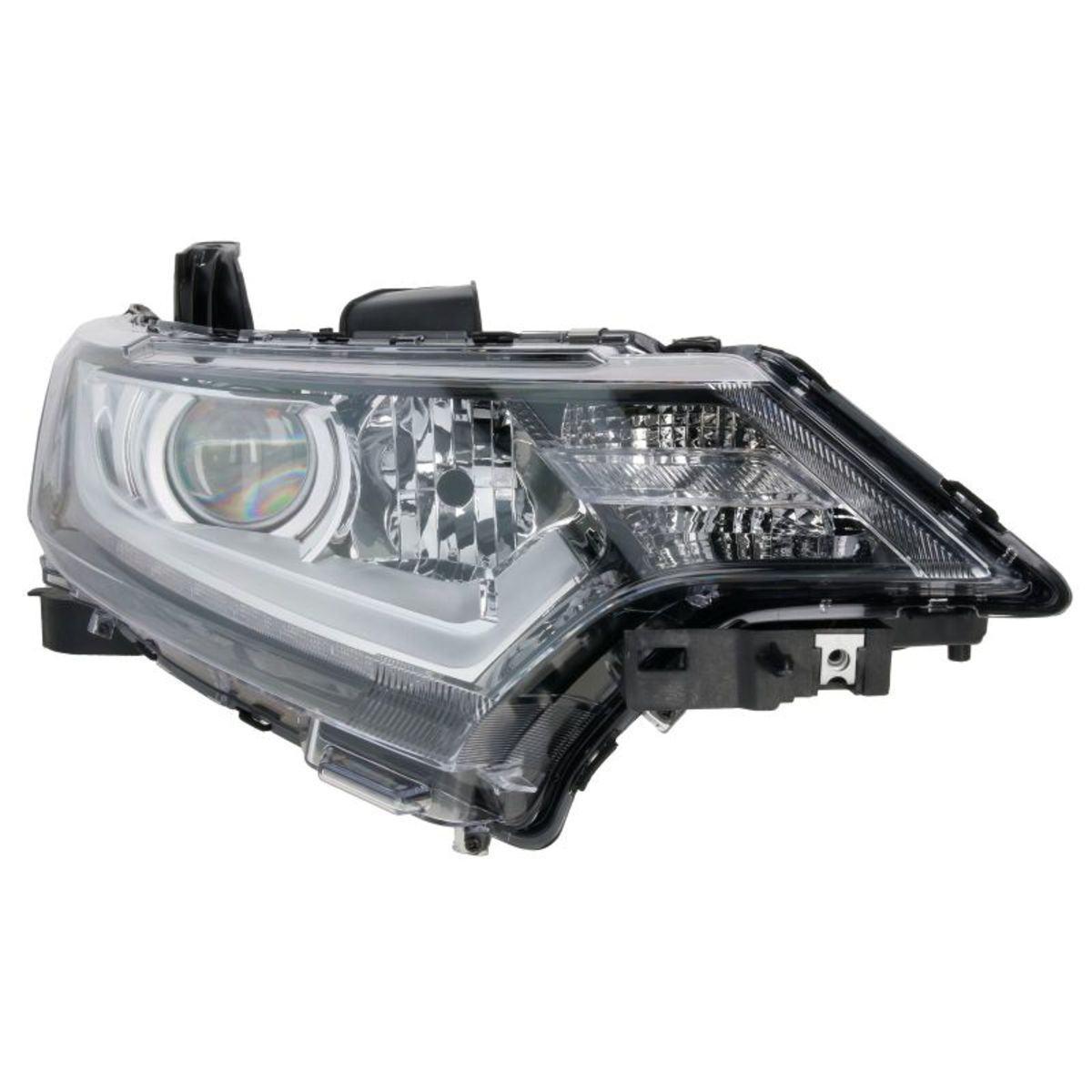 Ajovaloumpio TYC 20-9957-16-9