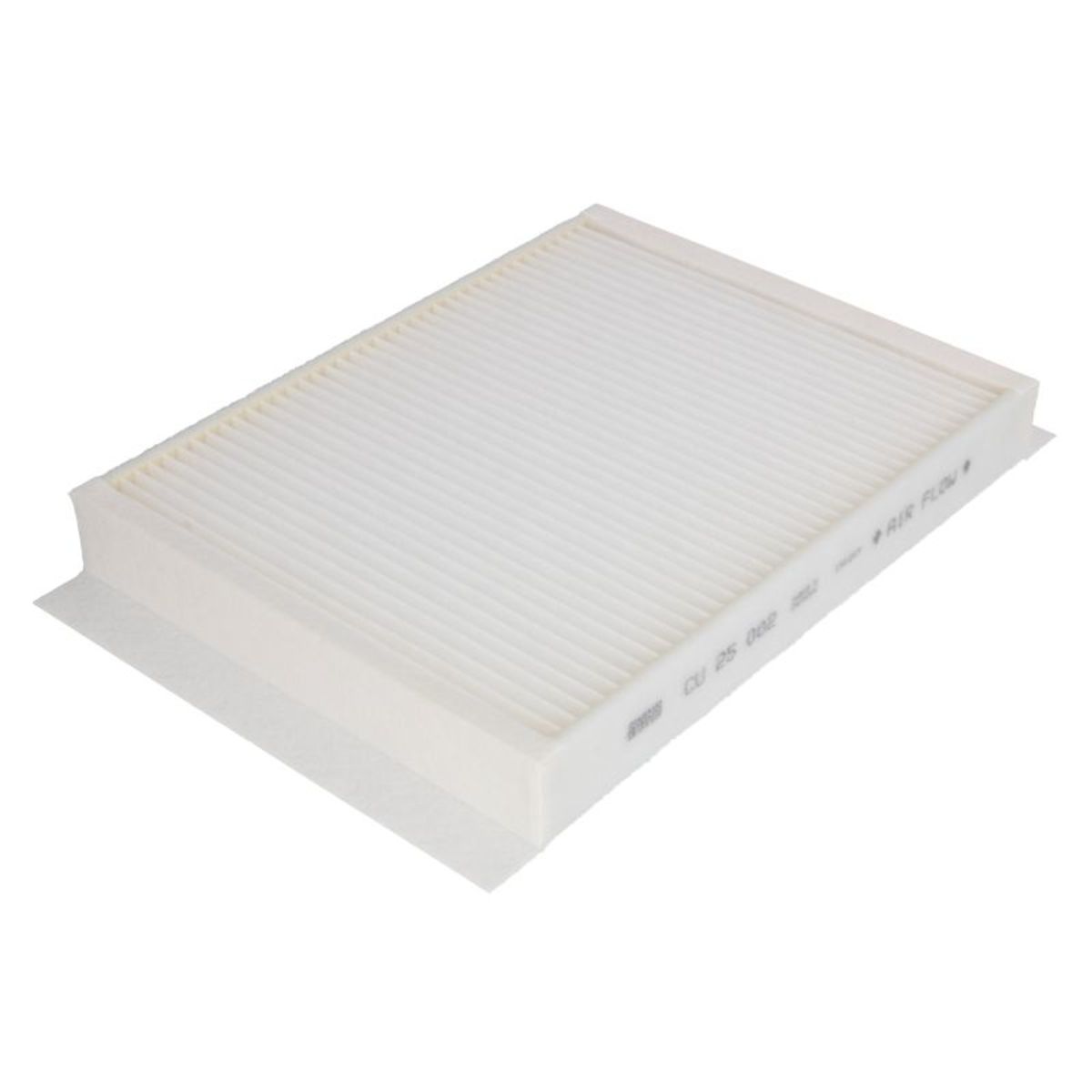 Suodatin, sisäilma MANN-FILTER CU 25 002