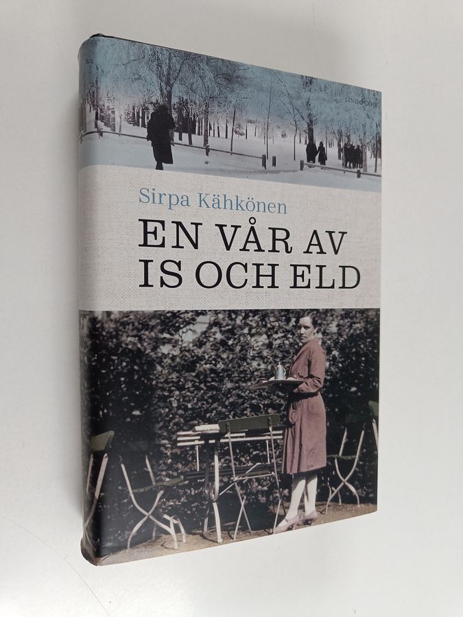 En vår av is och eld