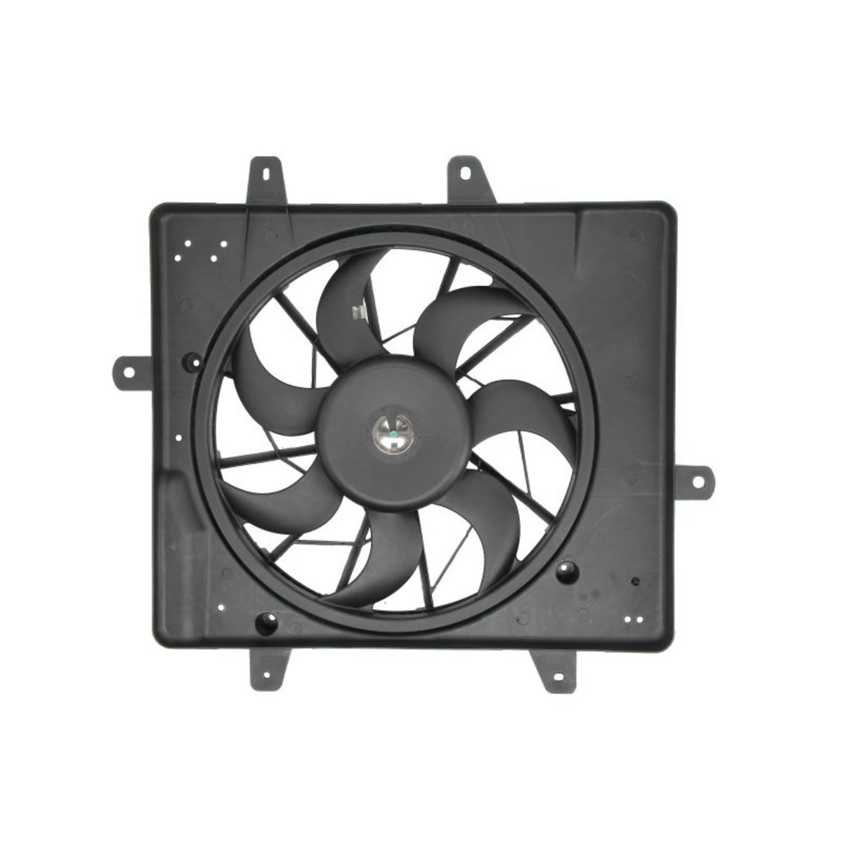 Jäähdyttimen tuuletin THERMOTEC D8Y002TT