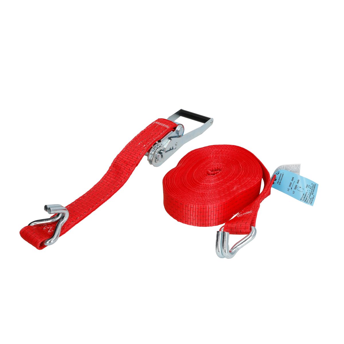 Kuormaliina CARGOPARTS PK10M-01-5T