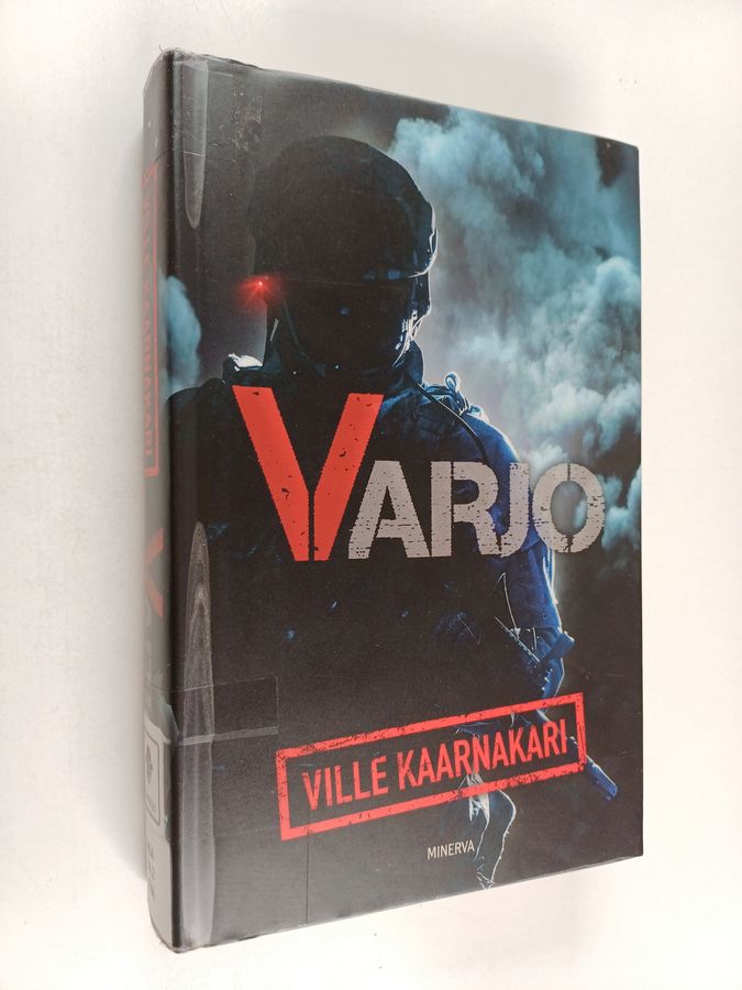 Varjo