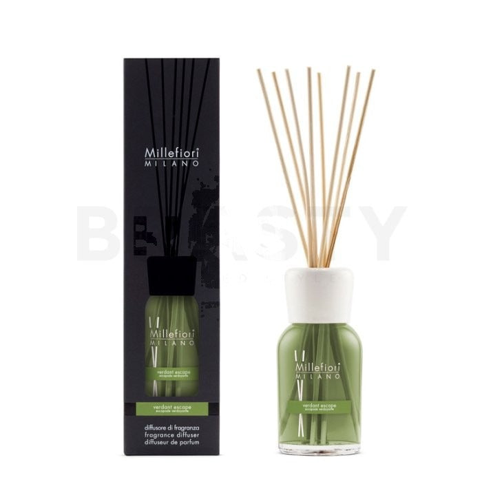 Hajotin Millefiori Milano Verdant Escape 500ml