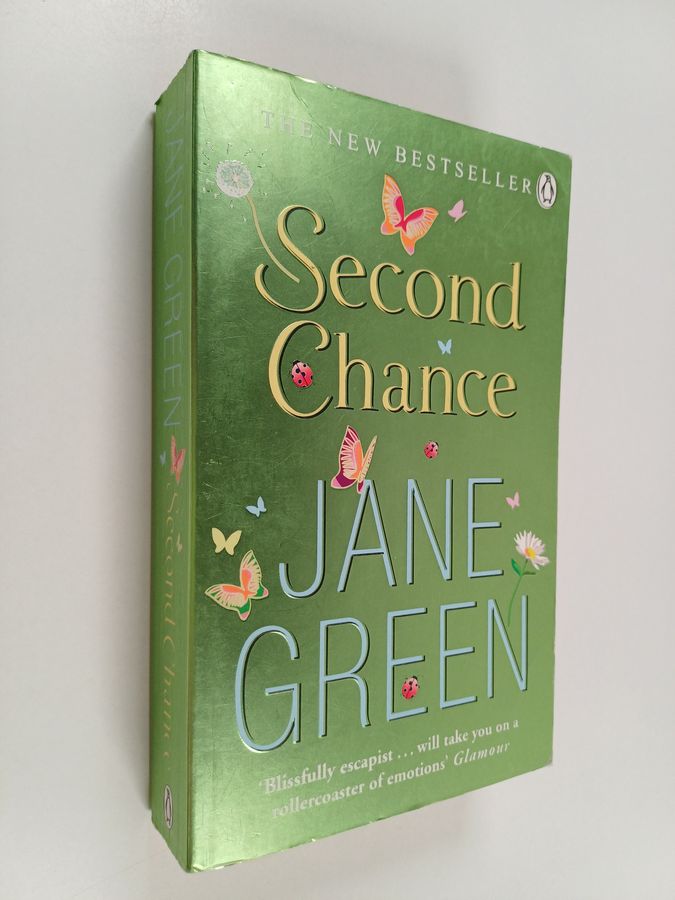 Second Chance