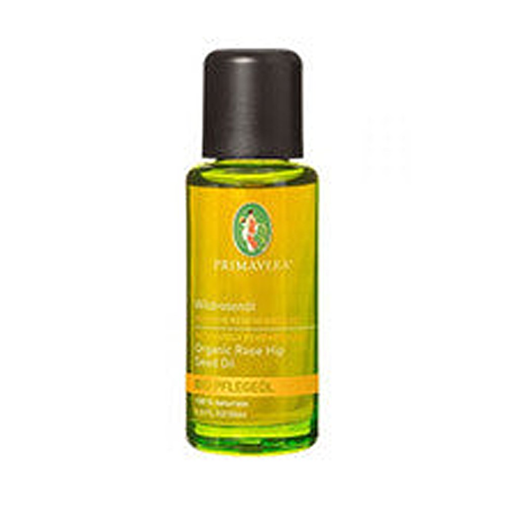 Primavera Nuolivoide naturale Bio 30 ml - 30 ml
