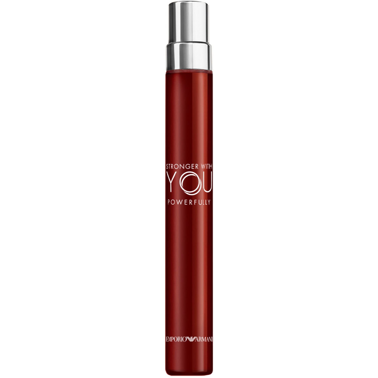 Armani Stronger With You Powefully Eau de Parfum 10.0 ML