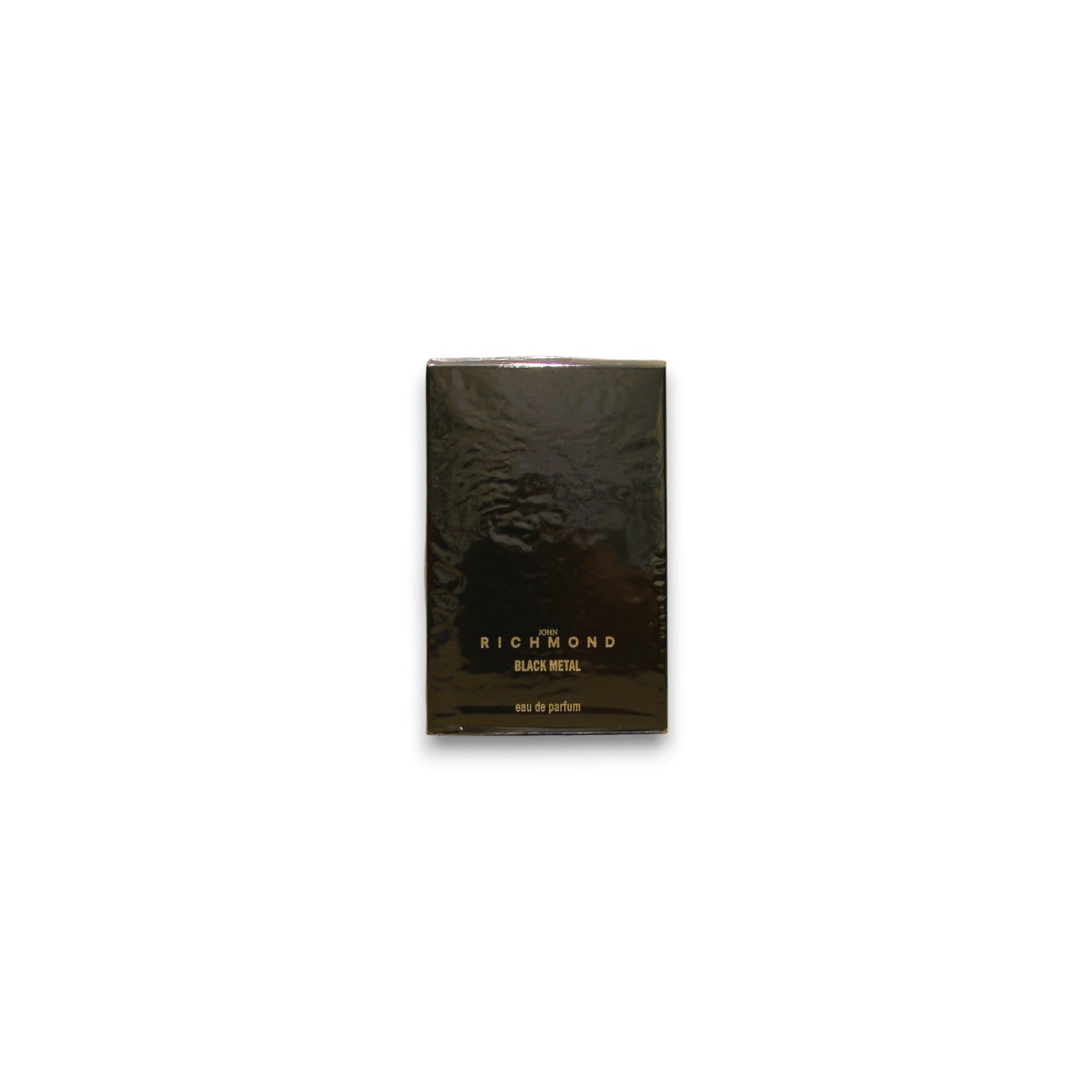 John Richmond Black Metal EDP W 100 ml