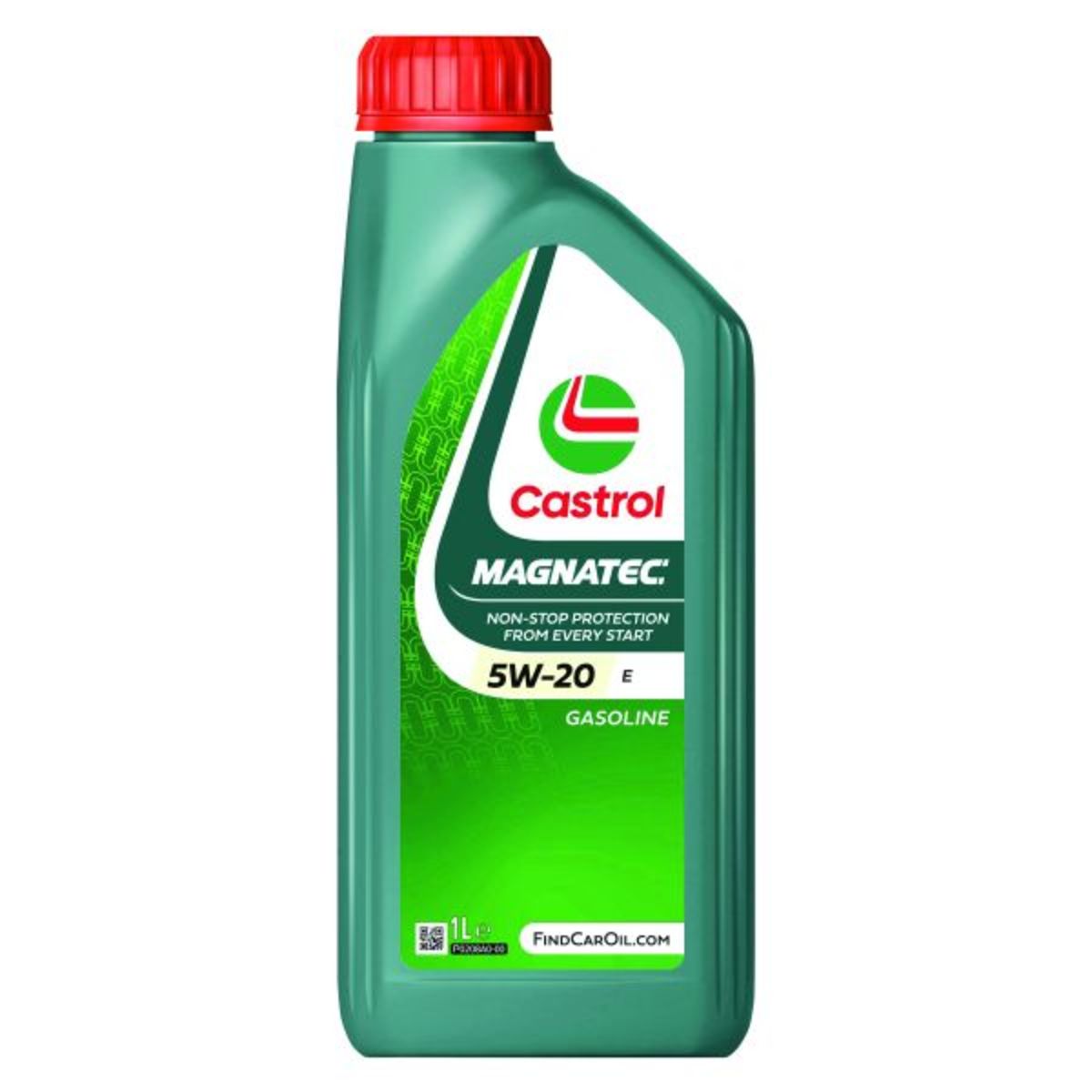 Moottoriöljy CASTROL 15CC52