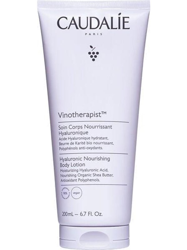 Caudalie Vinotherapist Nourishing Body Lotion 200 ml