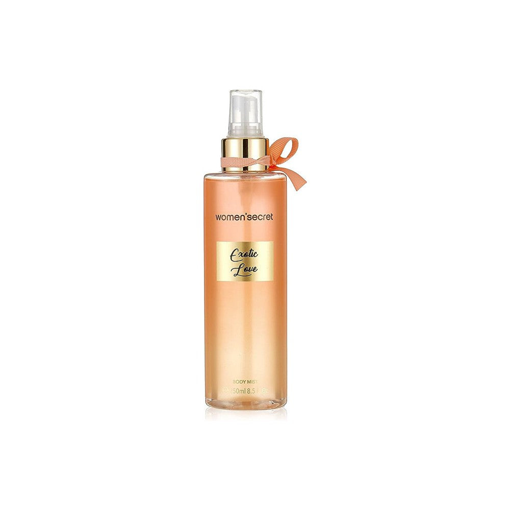 Exotic Love - vartalohuppu - Tilavuus: 250 ml
