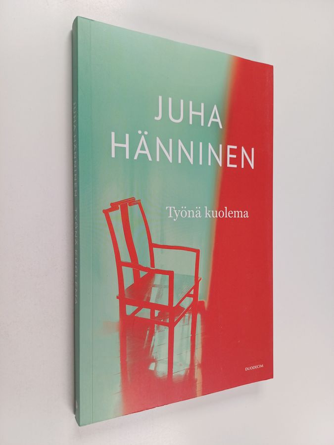 Työnä kuolema