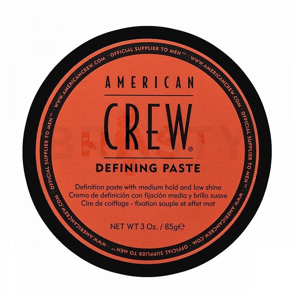 American Crew Definitive Paste 85 ml