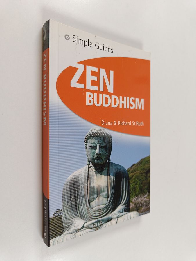 Zen Buddhism - Simple Guides