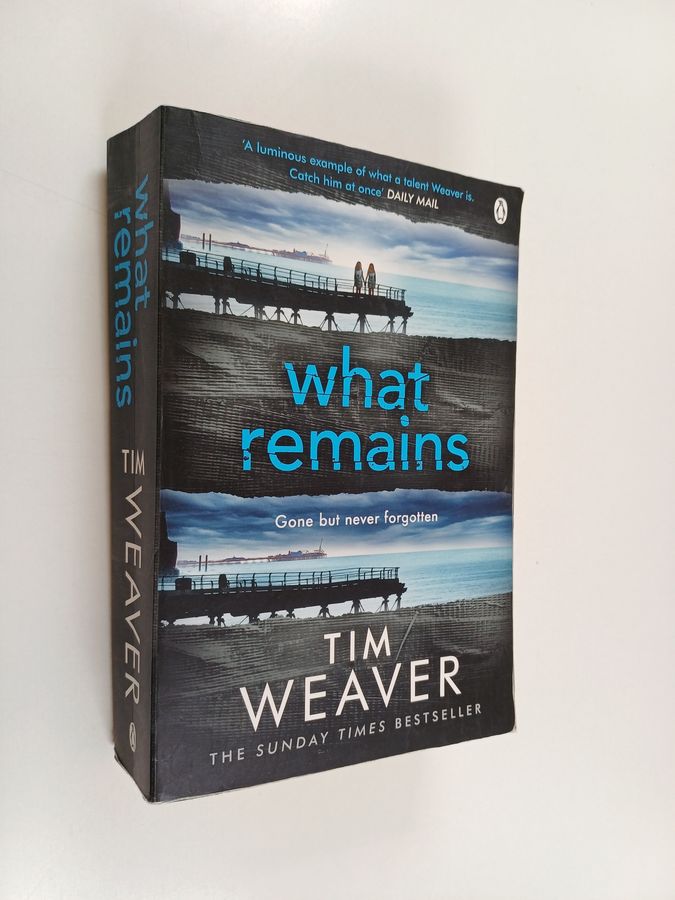 What Remains