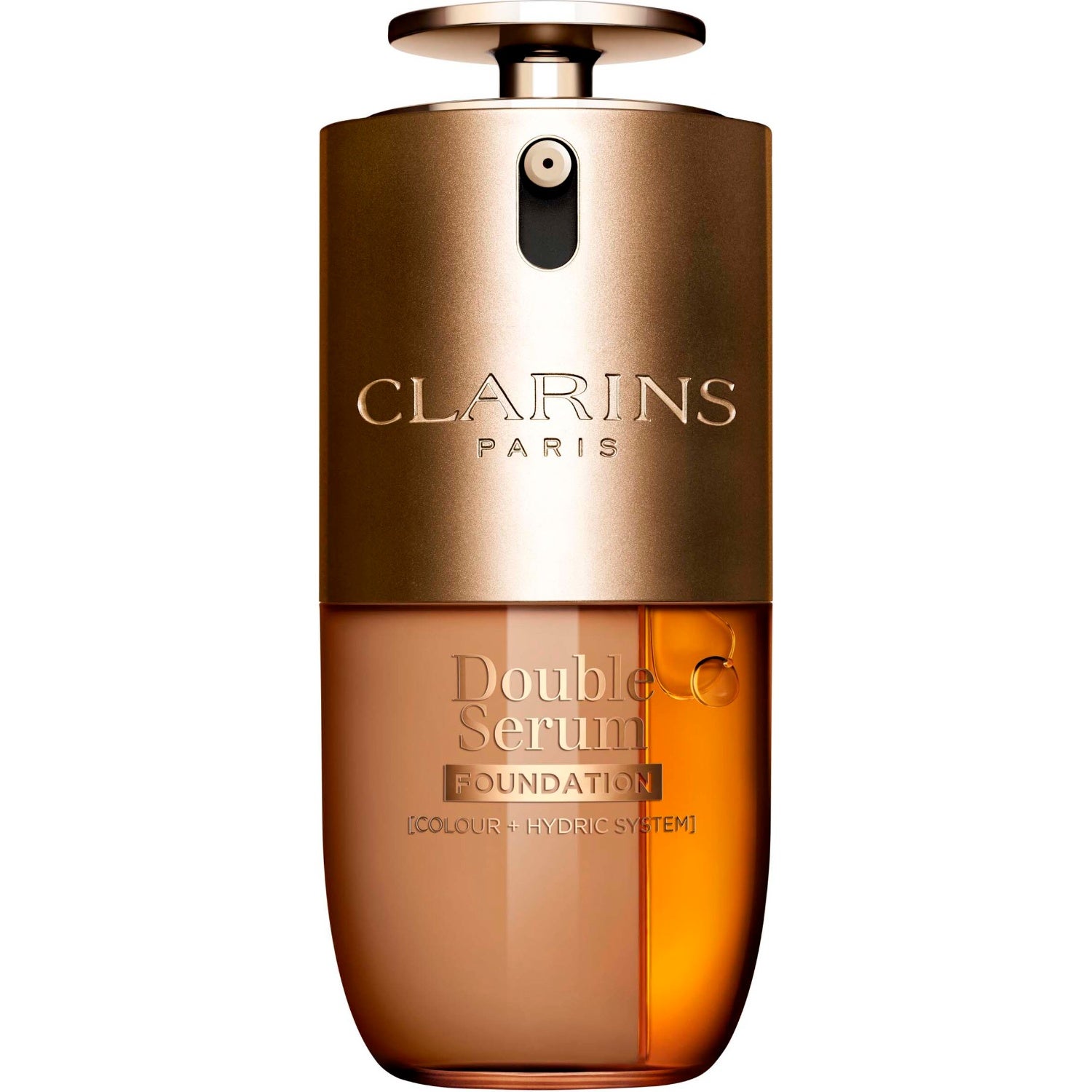 Clarins Double Serum Foundation M4n - 30 ml