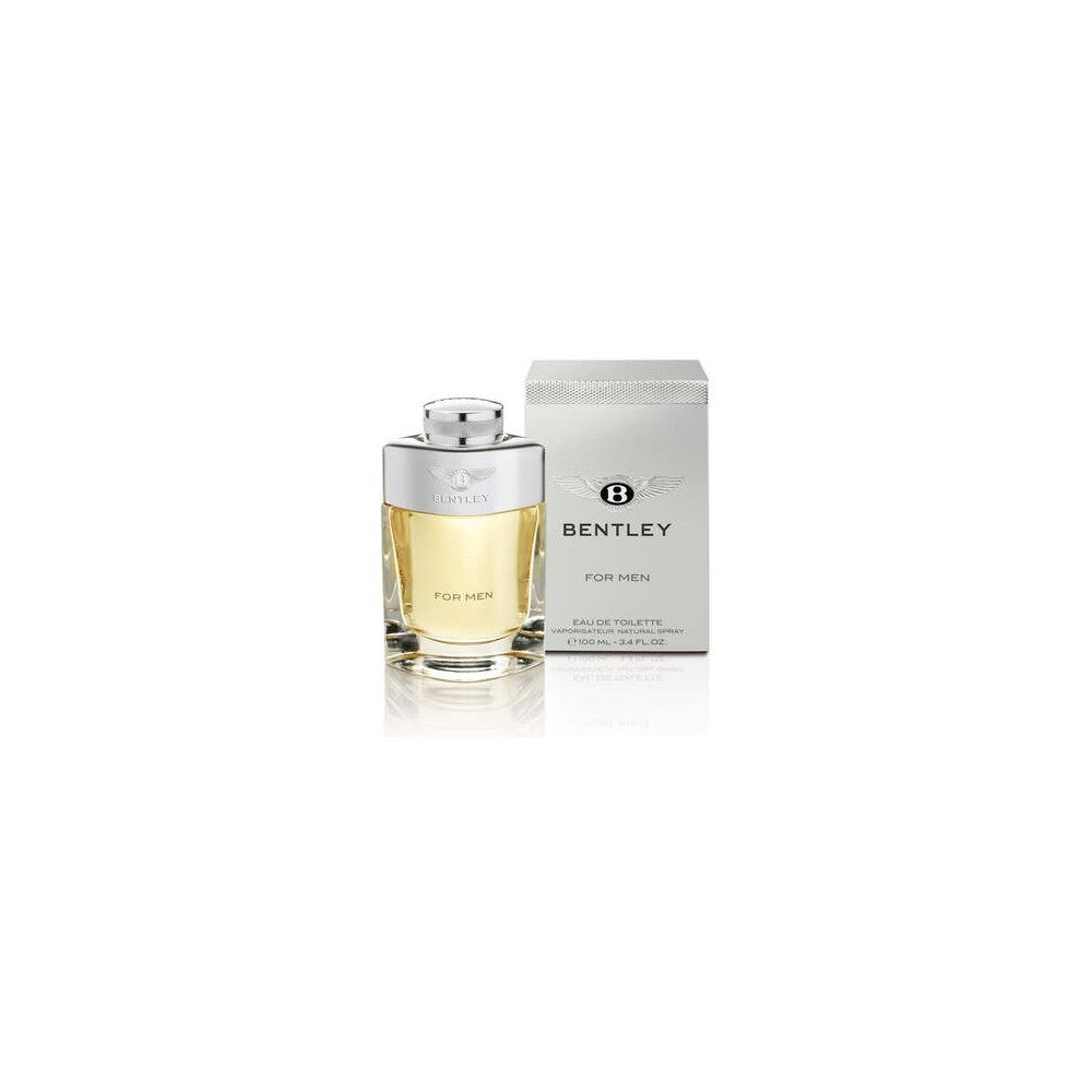 Bentley Bentley miehille EDT - 100 ml