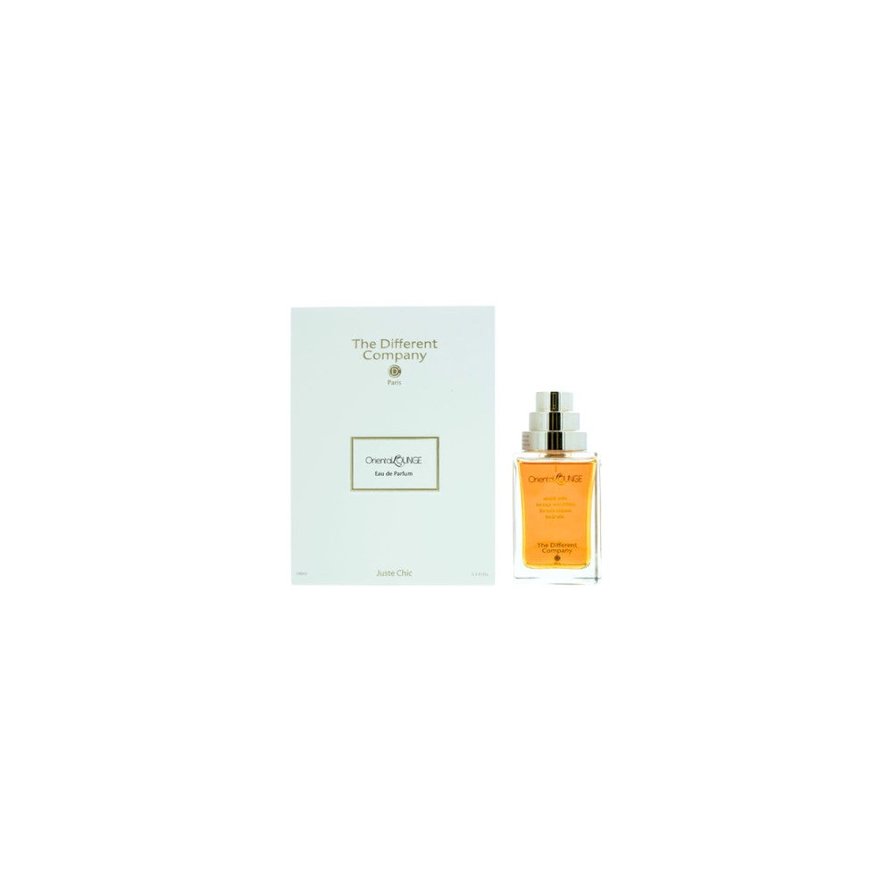 Eri yrityksen Oriental Lounge Eau de Parfum - 50 ml