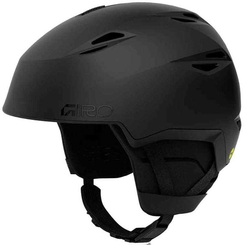 Giro GRID Spherical Mat Black - M