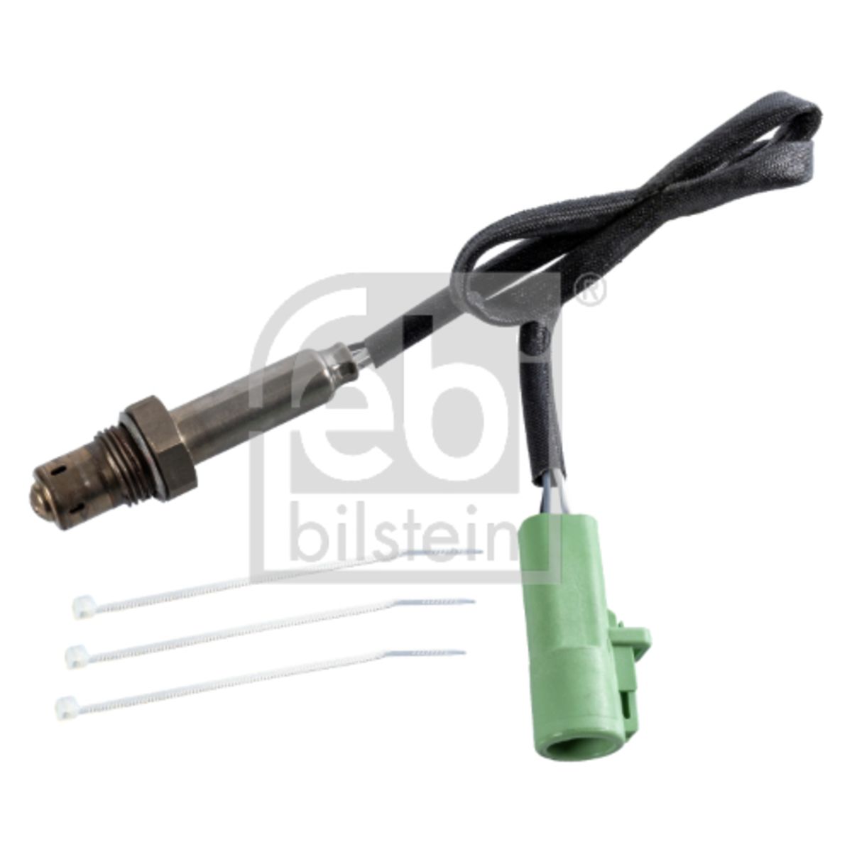 Lambdatunnistin FEBI BILSTEIN 175872