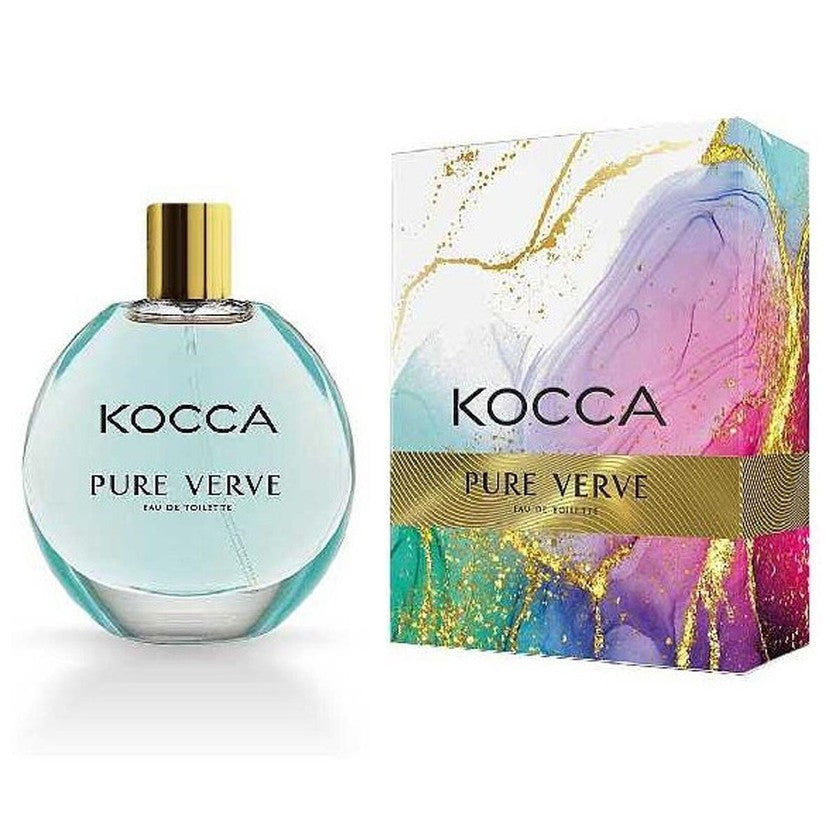 Kocca pure verve edt 100 ml
